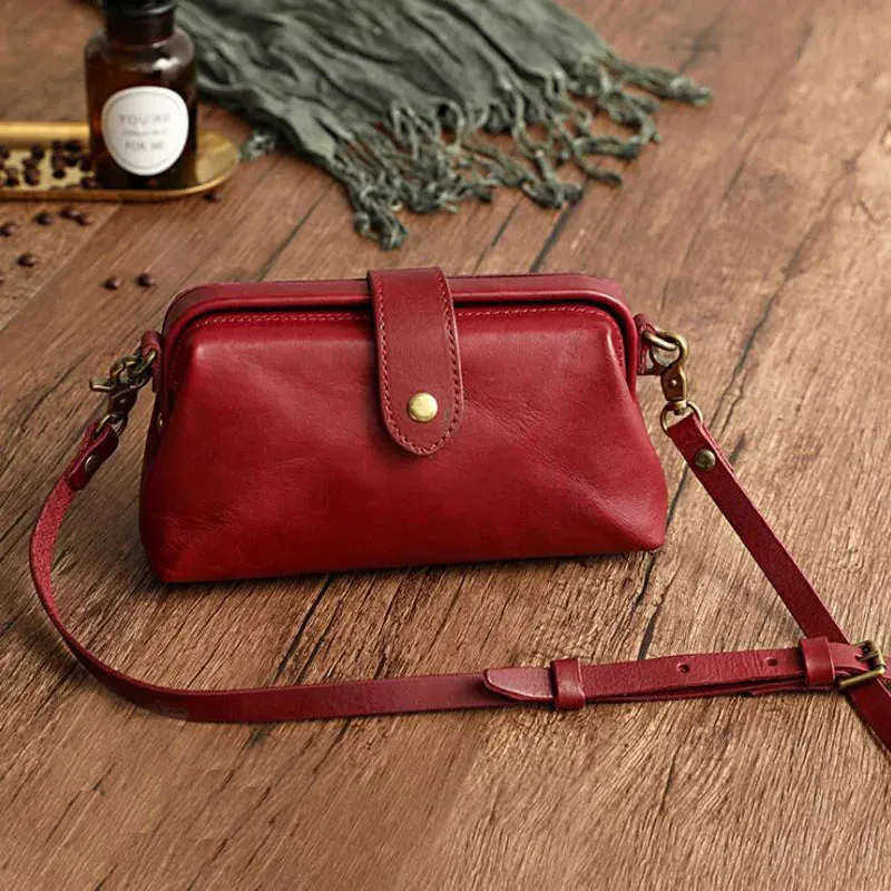 Sofia™ - Luxe Vintage Clutch