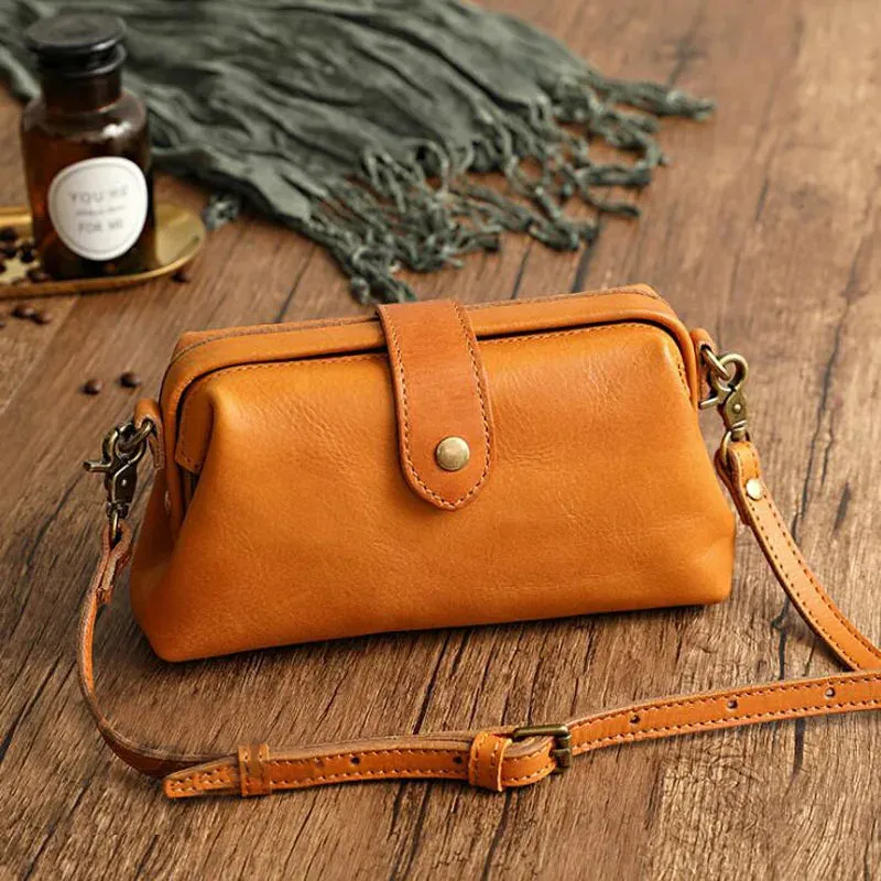 Sofia™ - Luxe Vintage Clutch