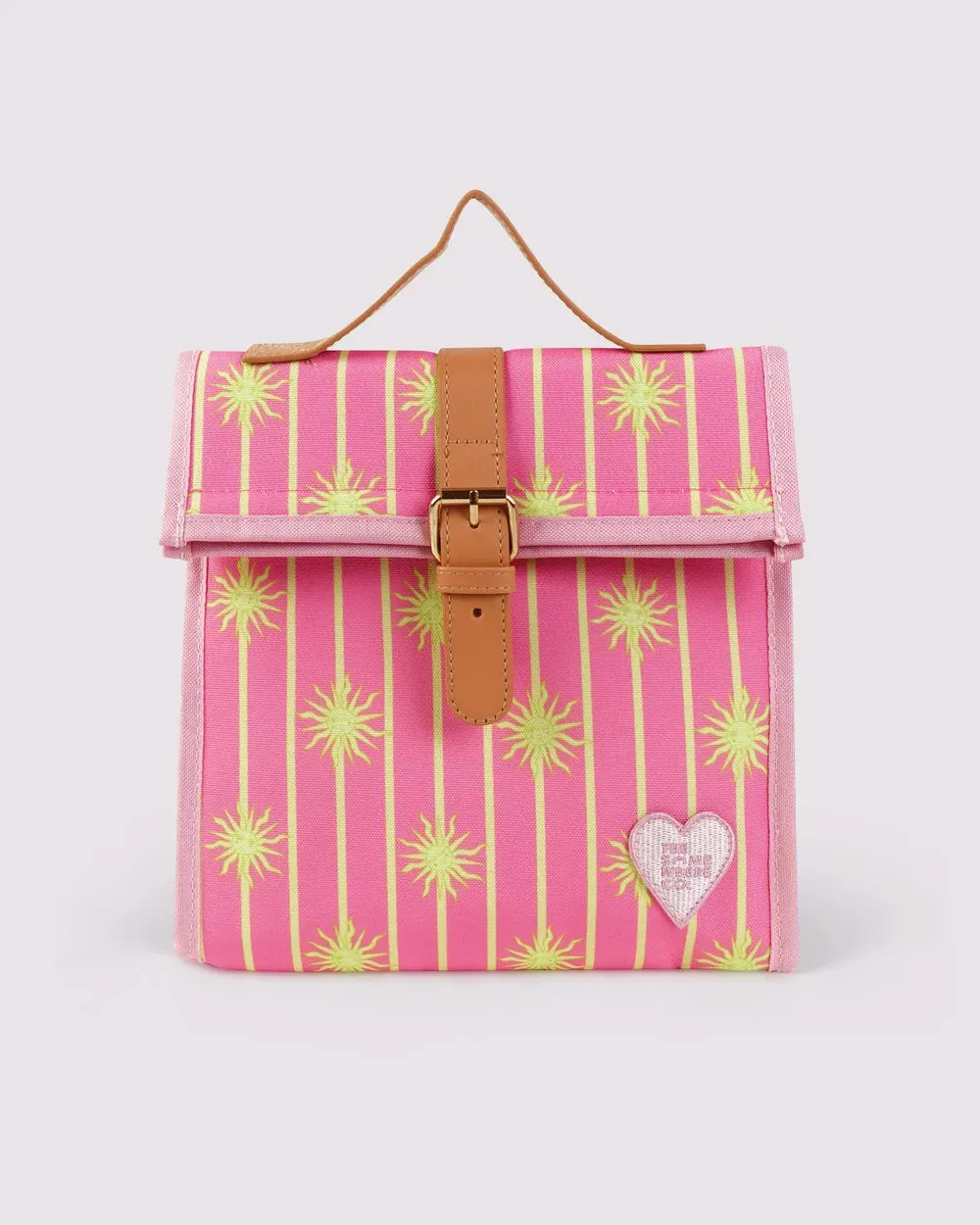 Soleil Lunch Satchel