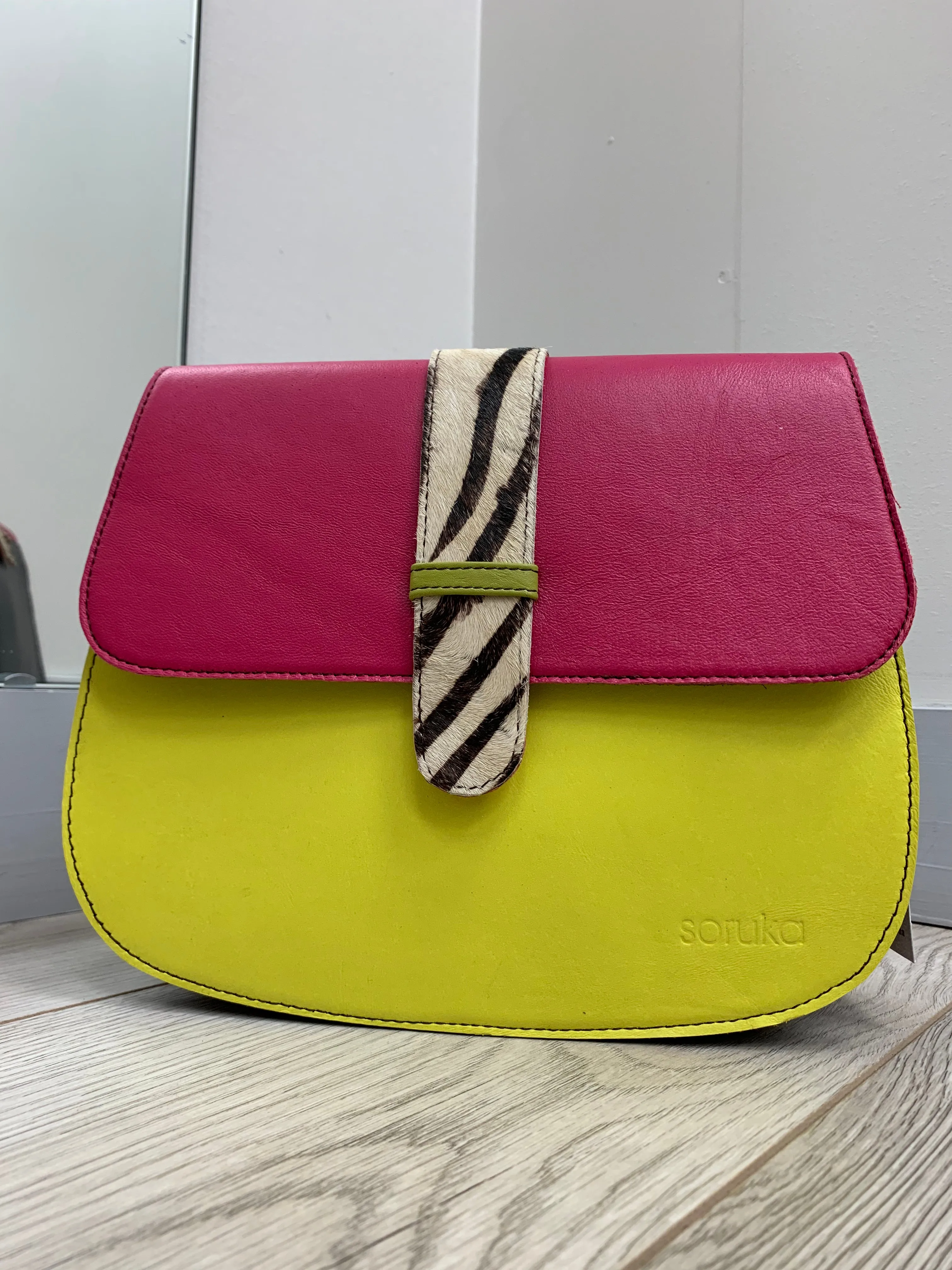 Soruka bag