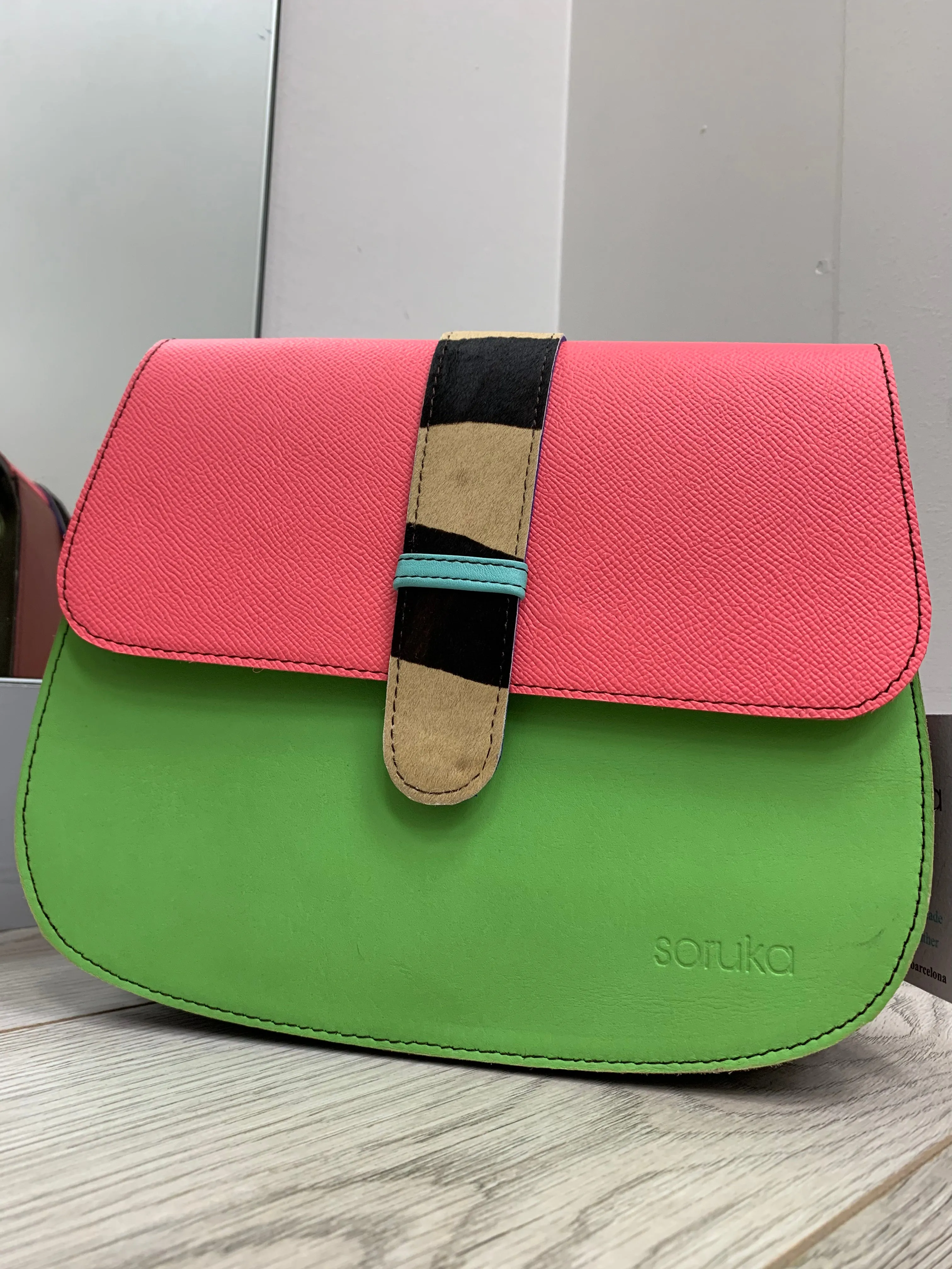 Soruka bag
