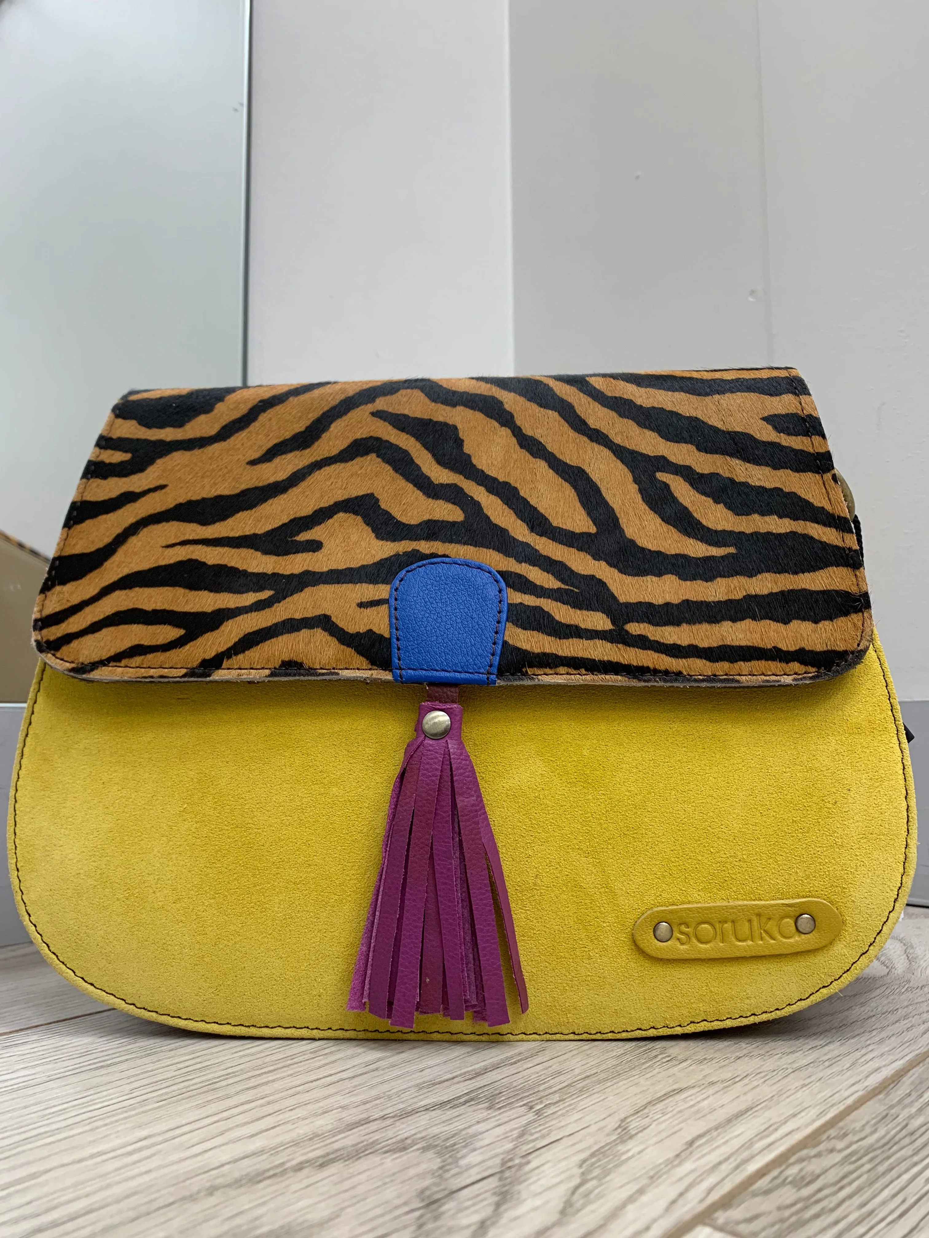 Soruka bag