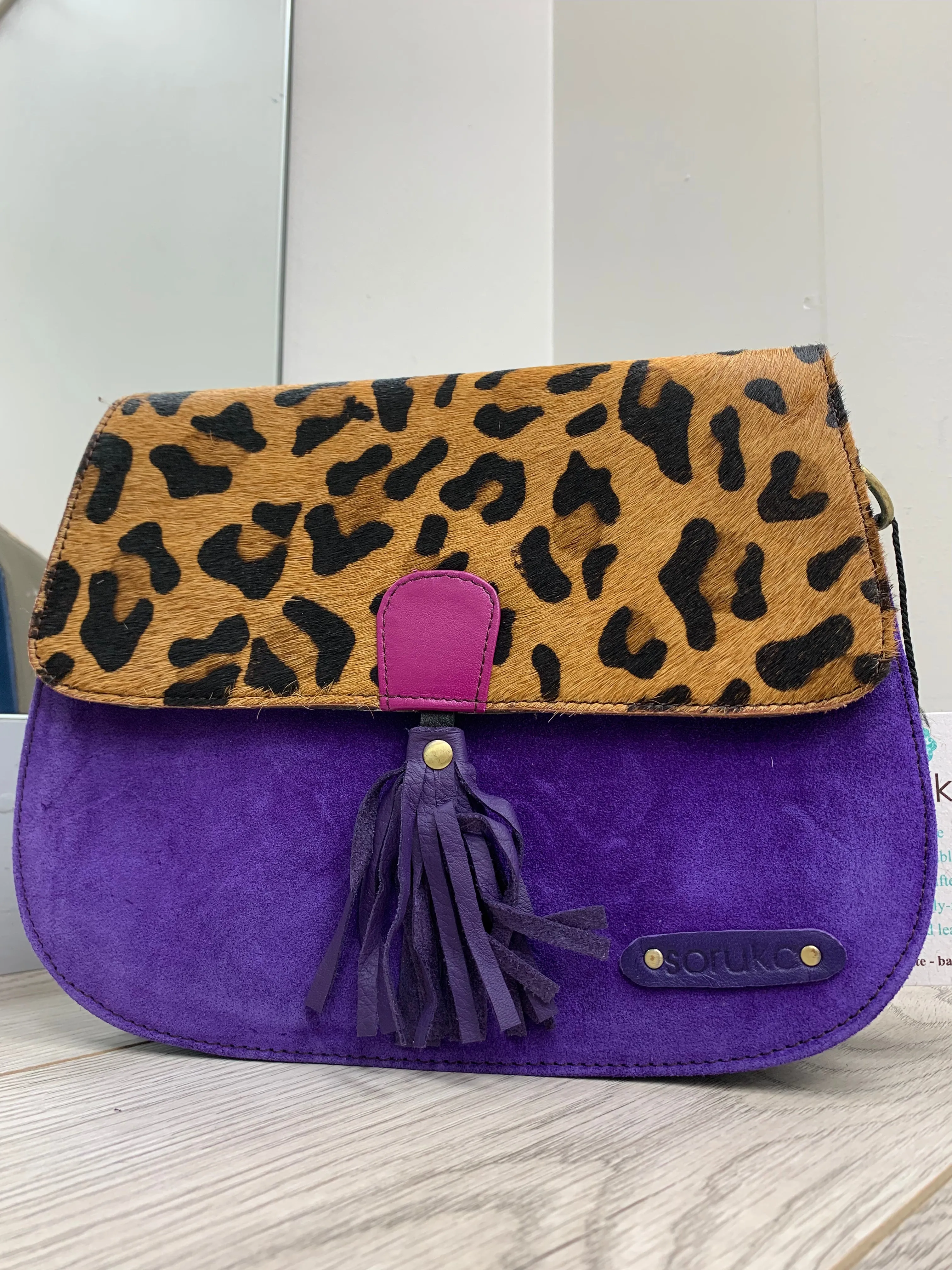 Soruka bag