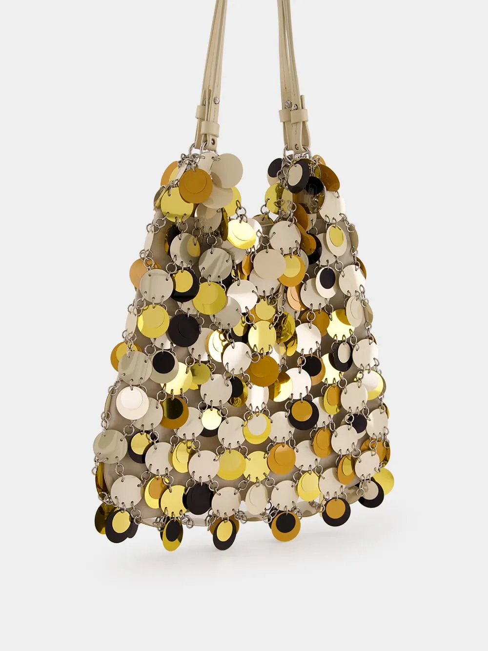 Sparkle Nano Shoulder Bag