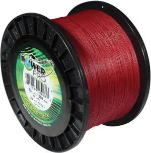 Spectra Fiber Braided Fishing Line