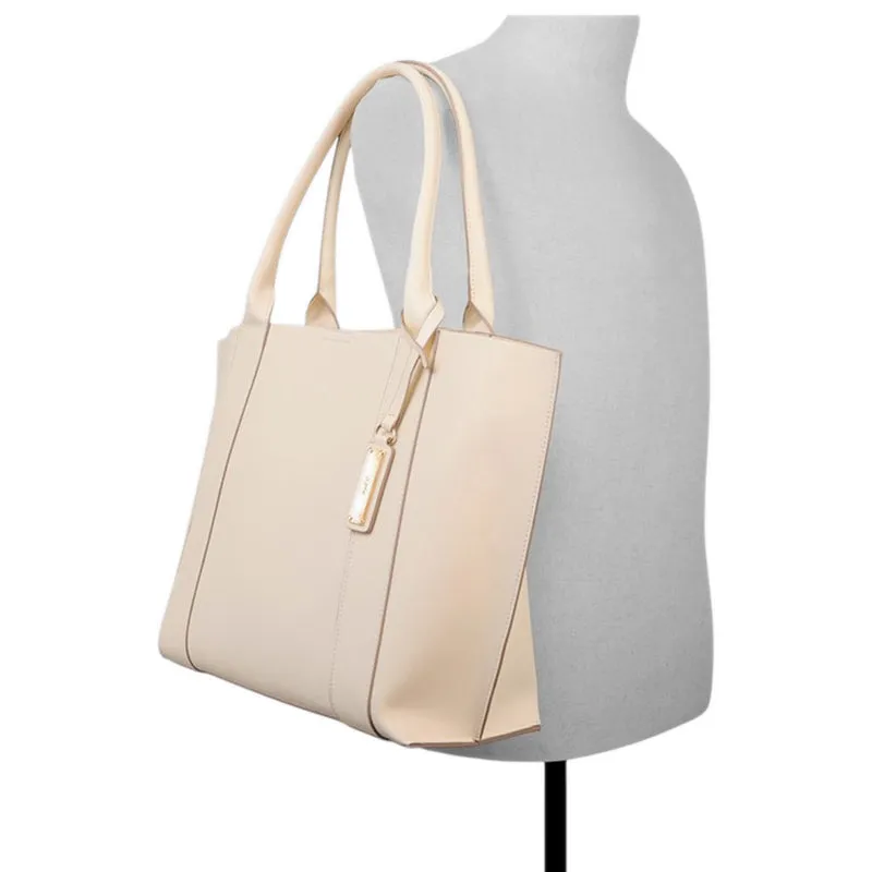 SPLISH SATCHEL - BONE