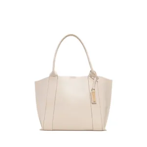 SPLISH SATCHEL - BONE