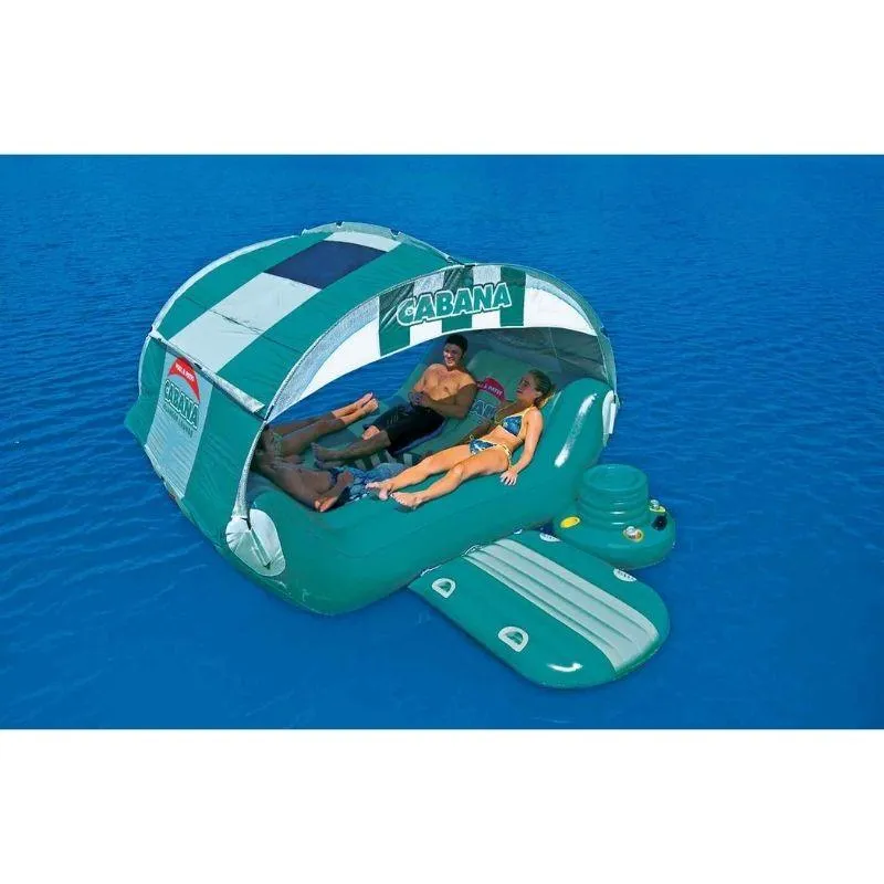 Sportsstuff Cabana Islander Inflatable Water Toy
