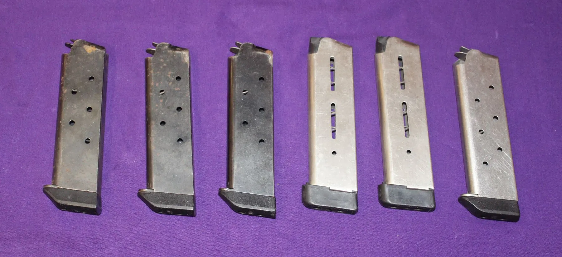 Springfield 1911 .45