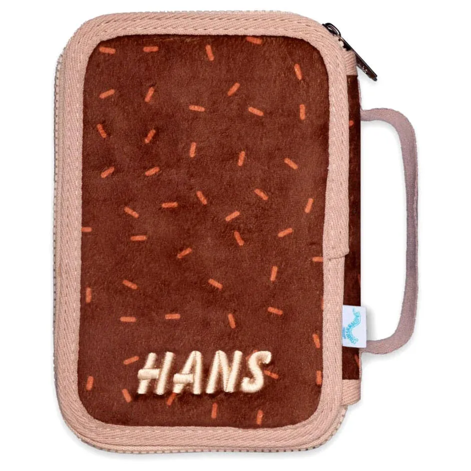 SQUISHMALLOWS Hans Pencil Case