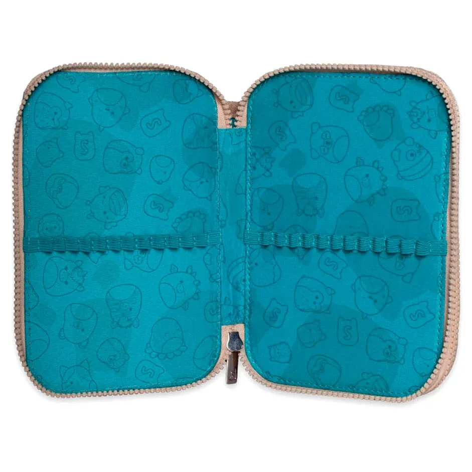 SQUISHMALLOWS Hans Pencil Case