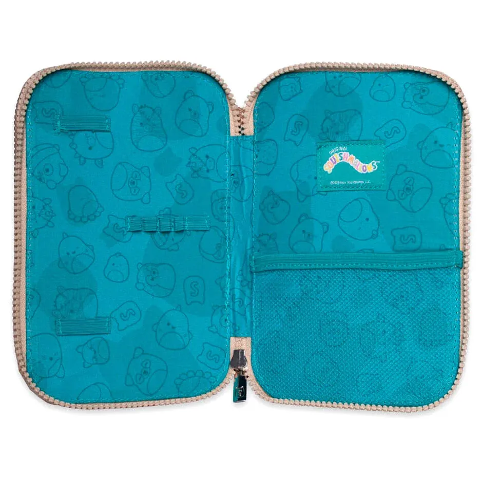 SQUISHMALLOWS Hans Pencil Case