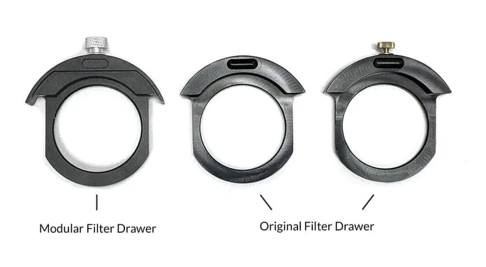 Starizona RASA8 Filter Slider Drawer - MFS-RASA8-Drawer