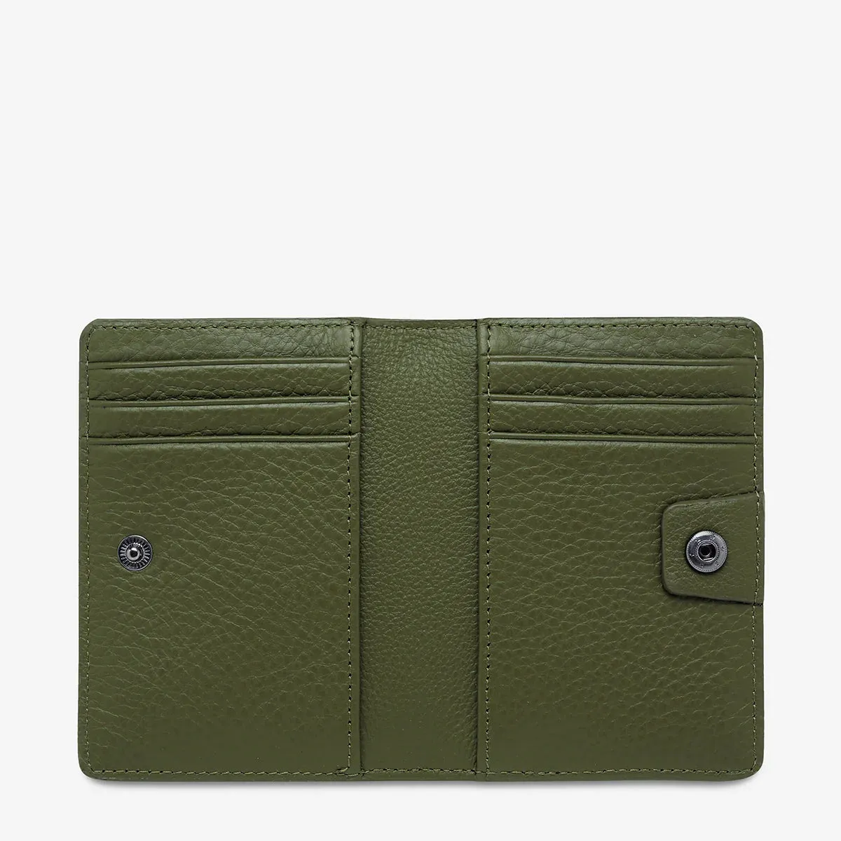 Status Anxiety Easy Does It - Khaki