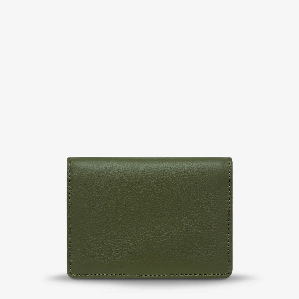Status Anxiety Easy Does It - Khaki