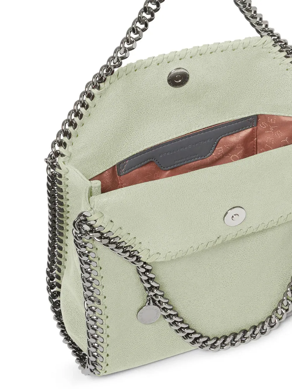 Stella McCartney Mini Falabella Bag