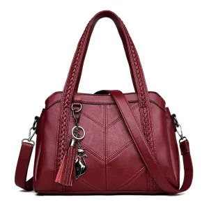 Stella | Stylish Cat Charm Handbag