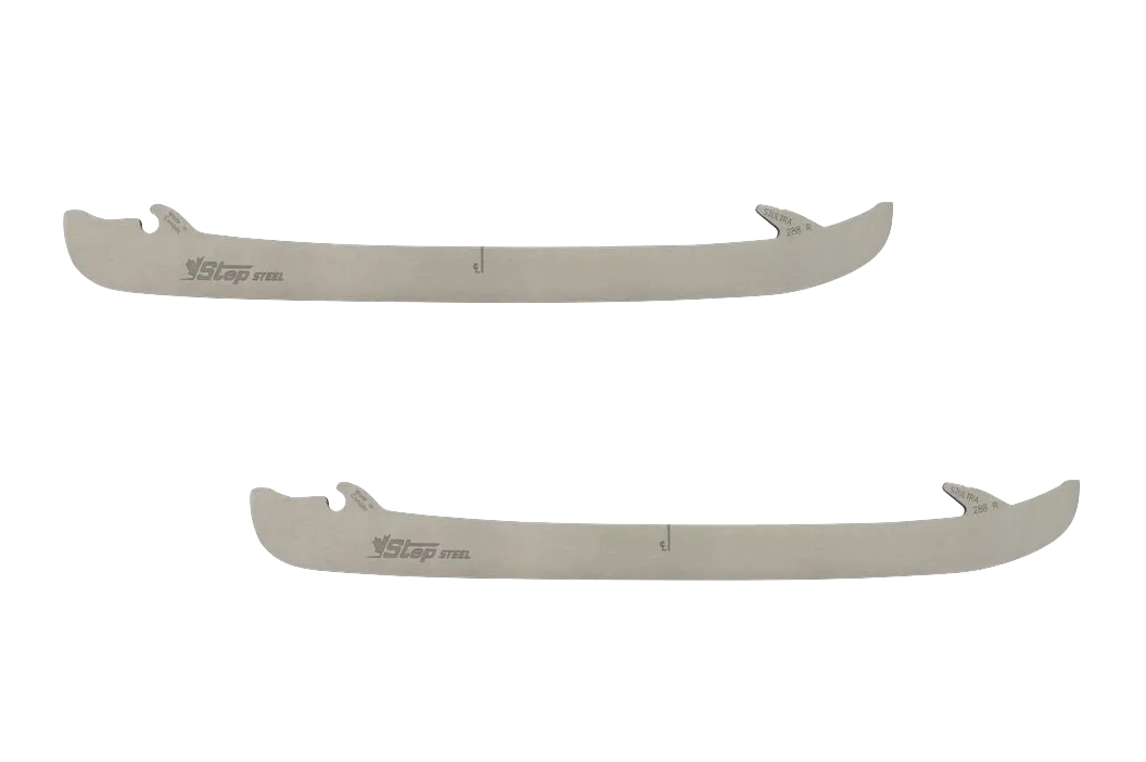 Step Steel- Graf Cobra