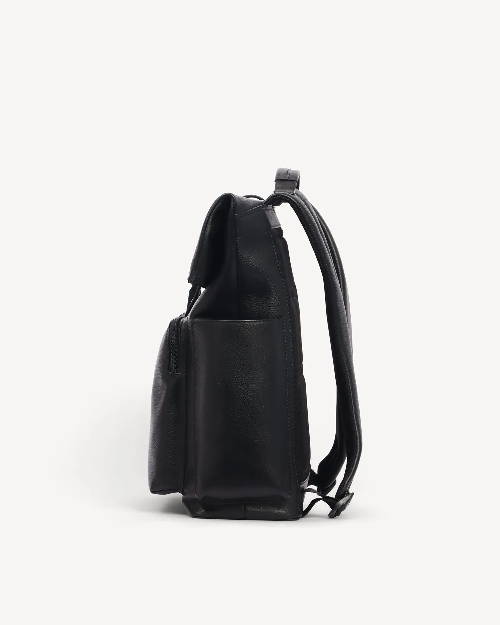 Stockholm Backpack - Black