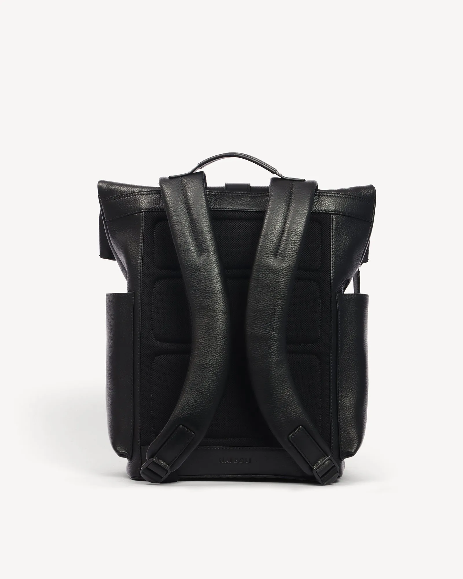 Stockholm Backpack - Black