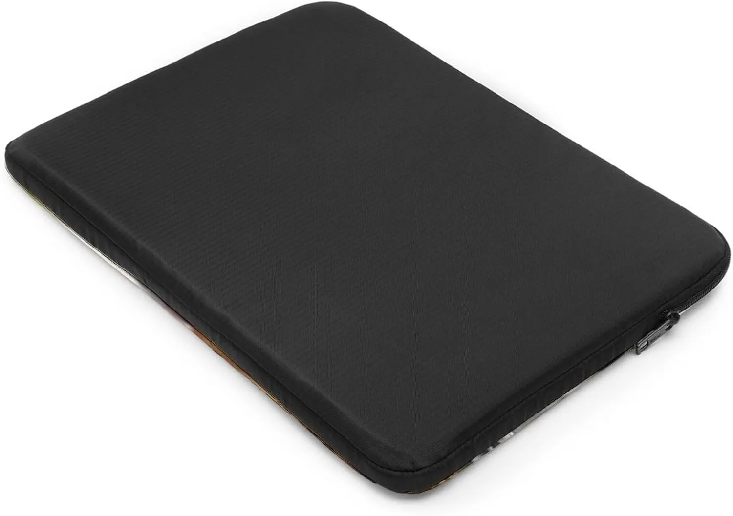 Stones and Spa Oil on The Wood Near a Pond Laptop Case 12 inch Portable Computer Sleeve Shockproof Fashion Laptop Bag for Women Men Briefcase