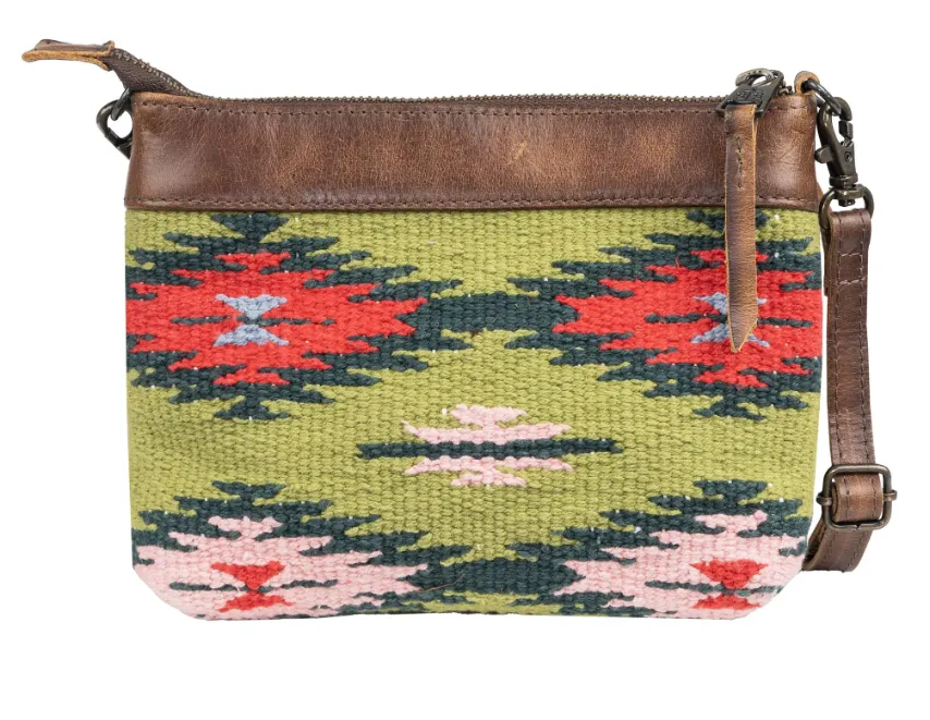 STS Ranchwear Baja Dreams Grace Crossbody Purse