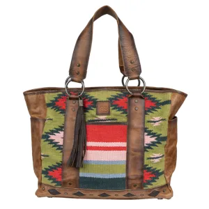 STS Ranchwear Baja Dreams Large Tote