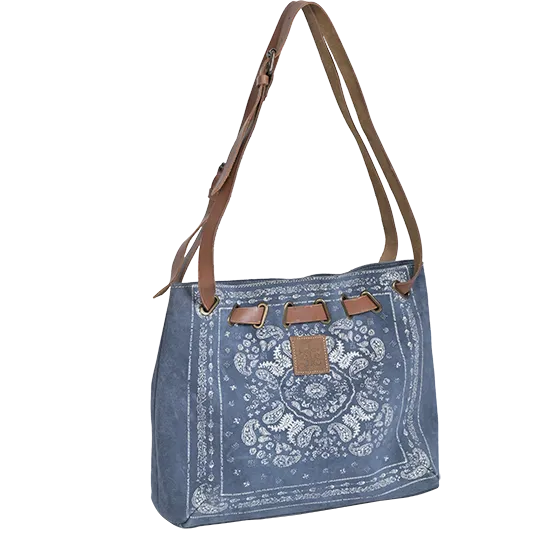 STS Ranchwear Bandana Sierra Purse