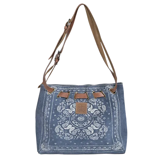 STS Ranchwear Bandana Sierra Purse