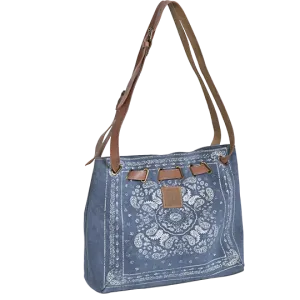 STS Ranchwear Bandana Sierra Purse