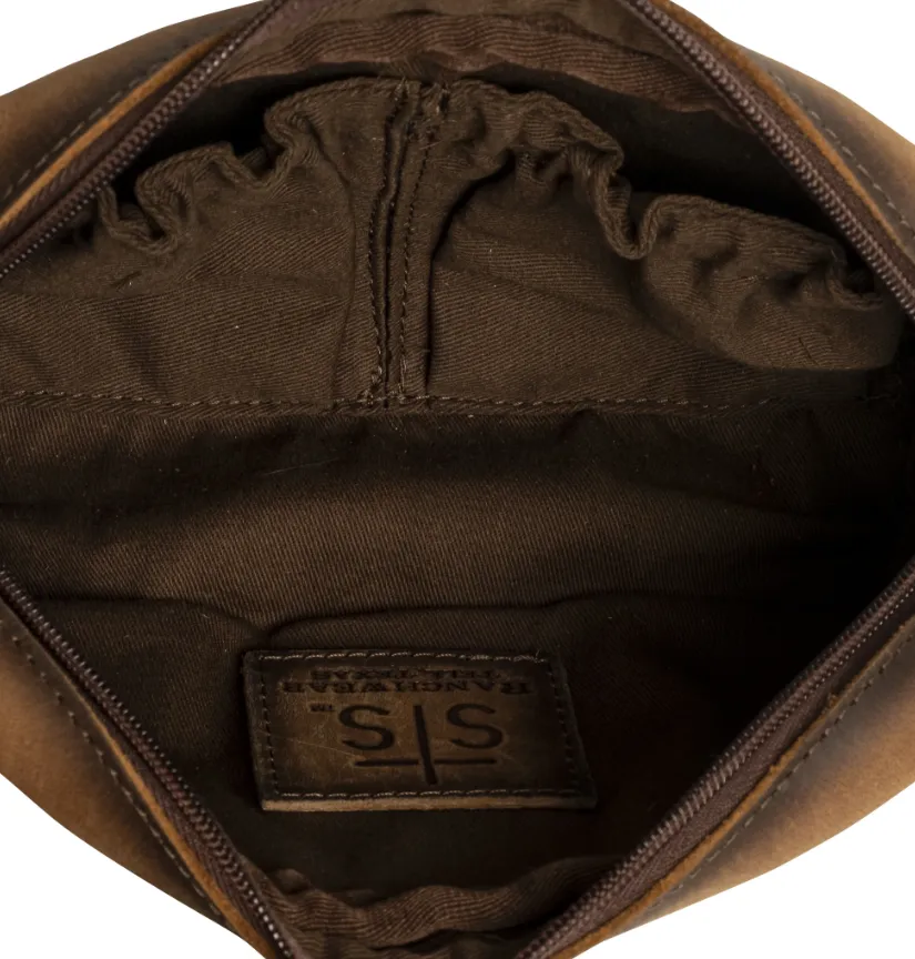STS Ranchwear Baroness Cosmetic Bag