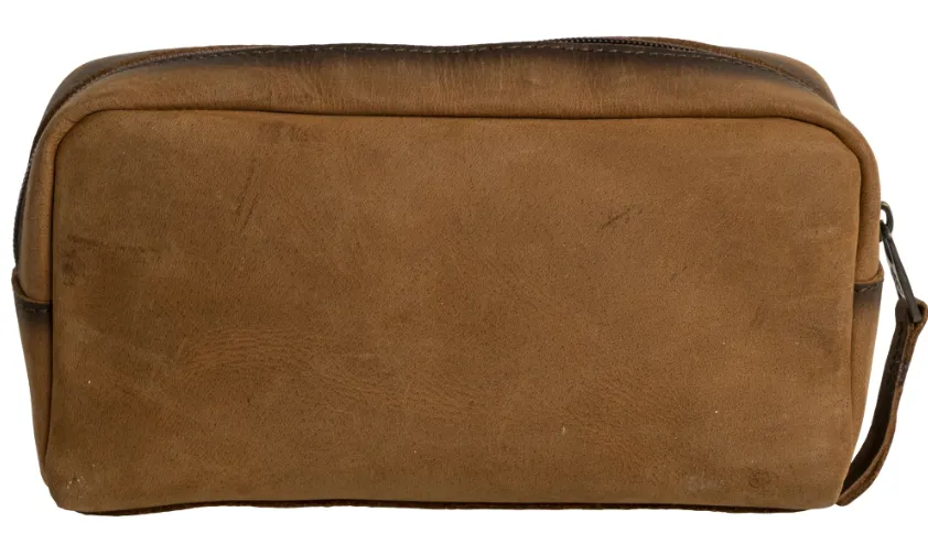 STS Ranchwear Baroness Cosmetic Bag