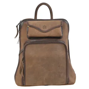 STS Ranchwear Baroness Sunny Backpack