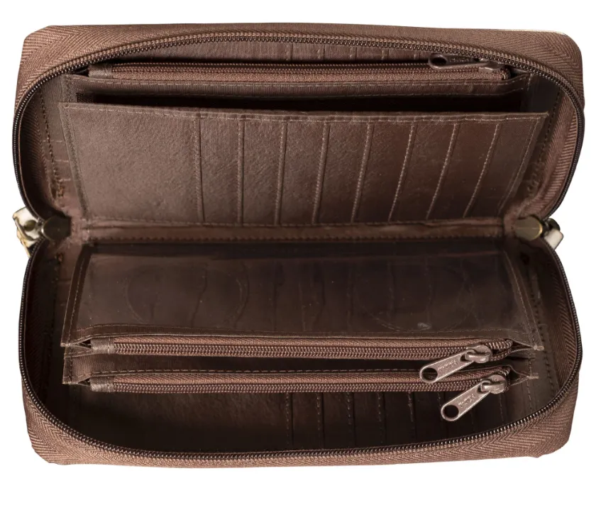 STS Ranchwear Cremello Kacy Organizer