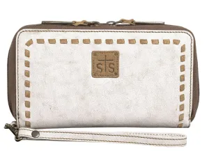 STS Ranchwear Cremello Kacy Organizer