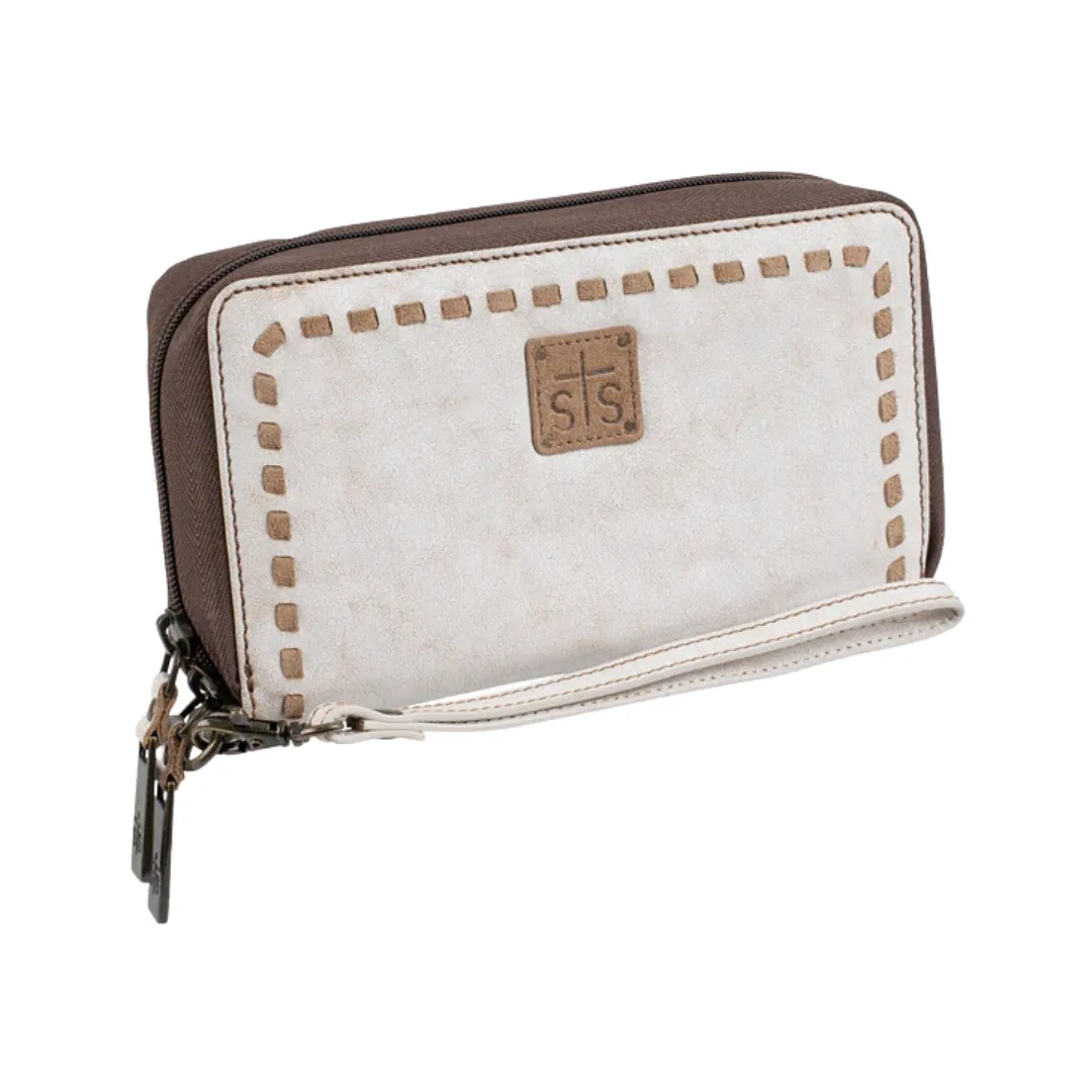 STS Ranchwear Cremello Kacy Organizer