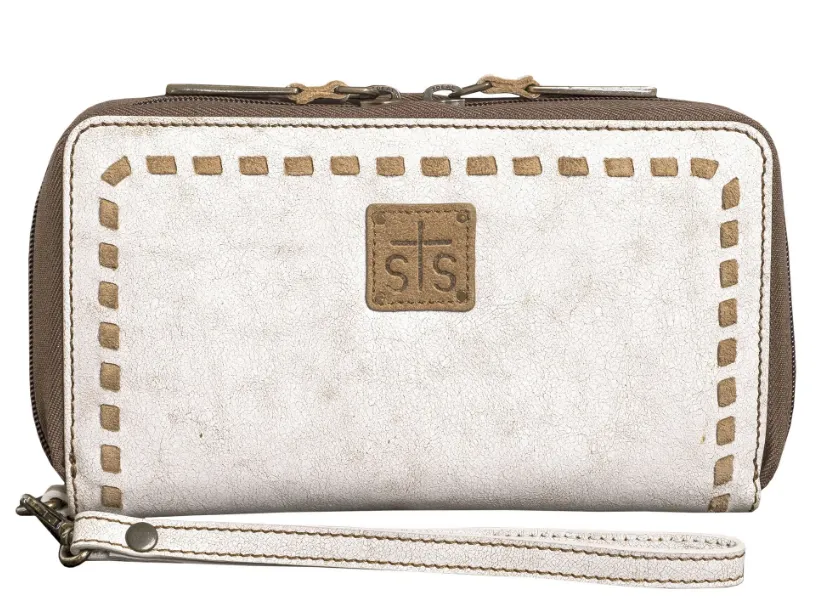 STS Ranchwear Cremello Kacy Organizer