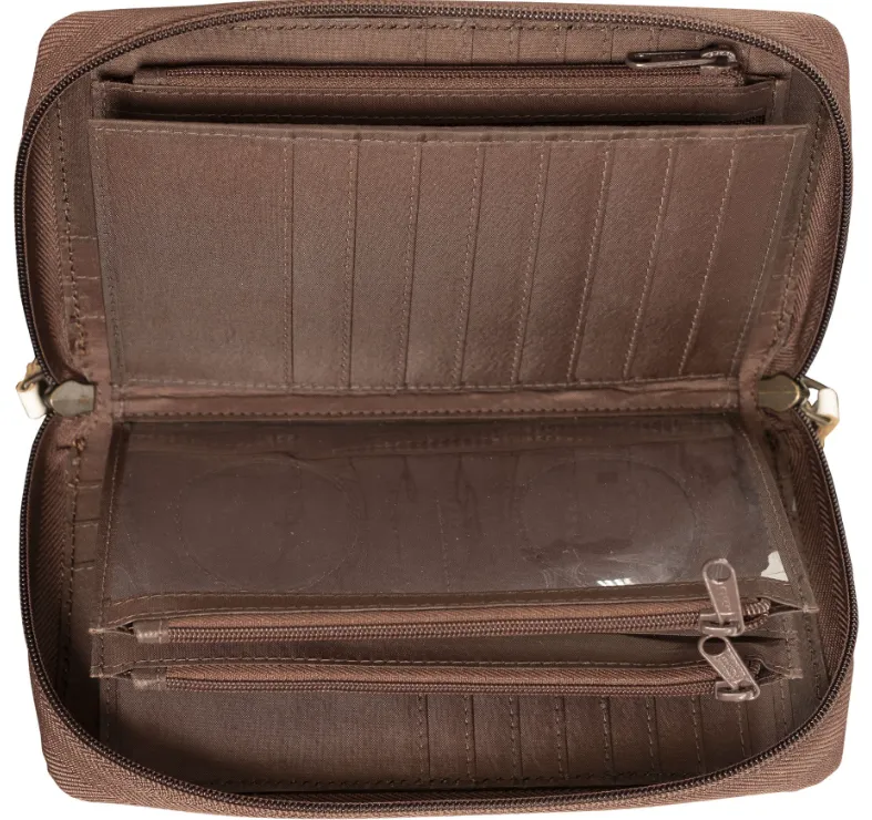 STS Ranchwear Cremello Kacy Organizer