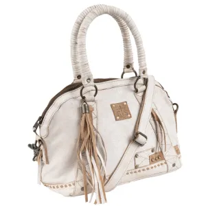 STS Ranchwear Cremello Sansa Satchel