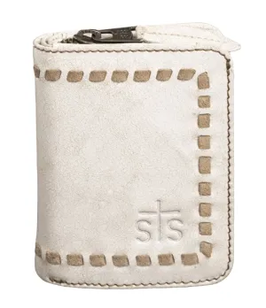 STS Ranchwear Cremello Soni Wallet