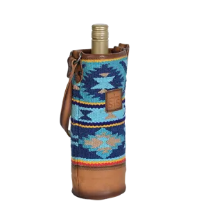 STS Ranchwear Mojave Sky Single Wine Bag