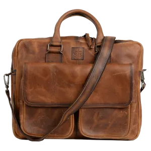 STS Ranchwear Tucson Messenger Bag