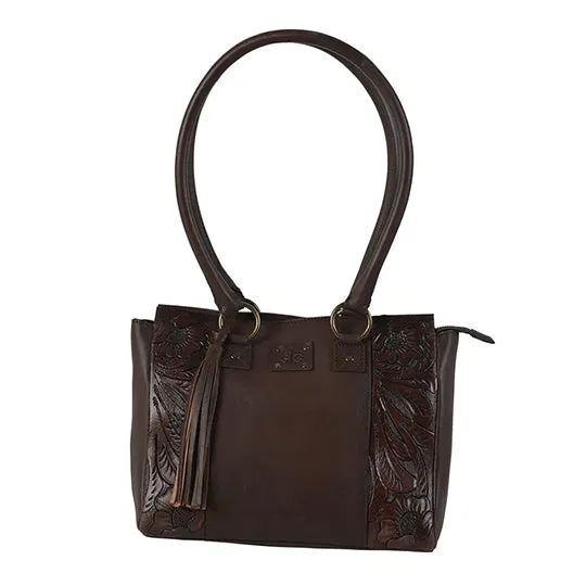 STS Ranchwear Westward Dusty Lee Purse