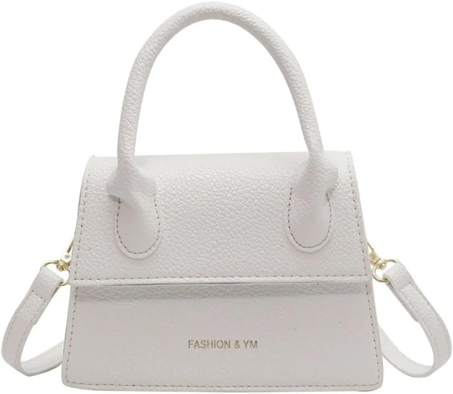 Stylish and Versatile Women's Handbag Shoulder Bags PU Crossbody Bag for Everyday Use