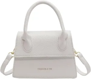 Stylish and Versatile Women's Handbag Shoulder Bags PU Crossbody Bag for Everyday Use
