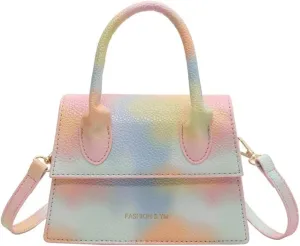 Stylish and Versatile Women's Handbag Shoulder Bags PU Crossbody Bag for Everyday Use