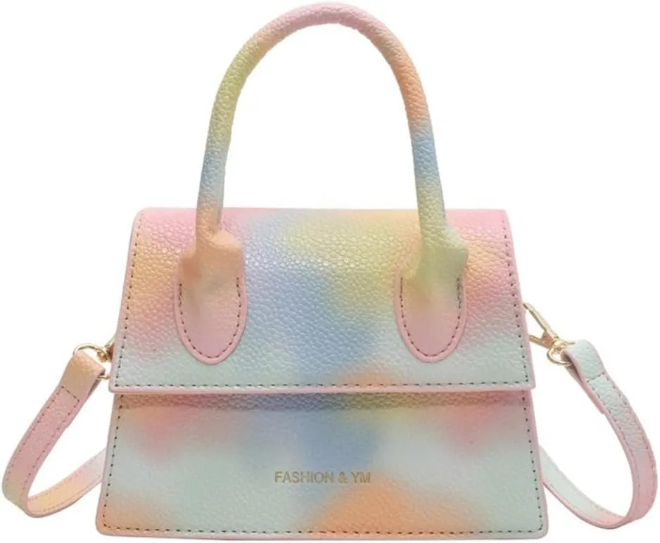 Stylish and Versatile Women's Handbag Shoulder Bags PU Crossbody Bag for Everyday Use