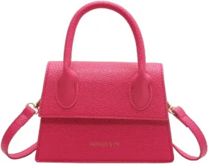 Stylish and Versatile Women's Handbag Shoulder Bags PU Crossbody Bag for Everyday Use