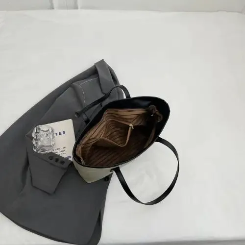 Stylish Luxury Leather Tote Bags for Every Occasion by Yeppi