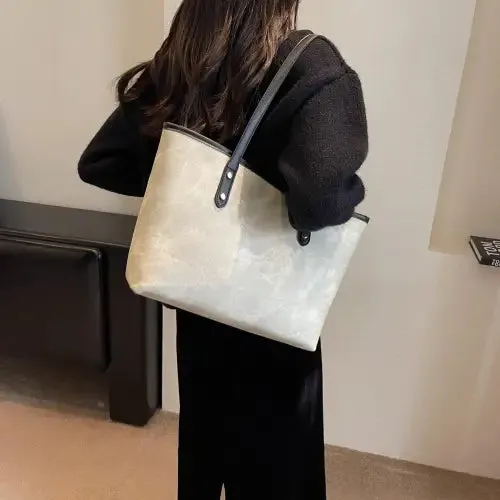 Stylish Luxury Leather Tote Bags for Every Occasion by Yeppi